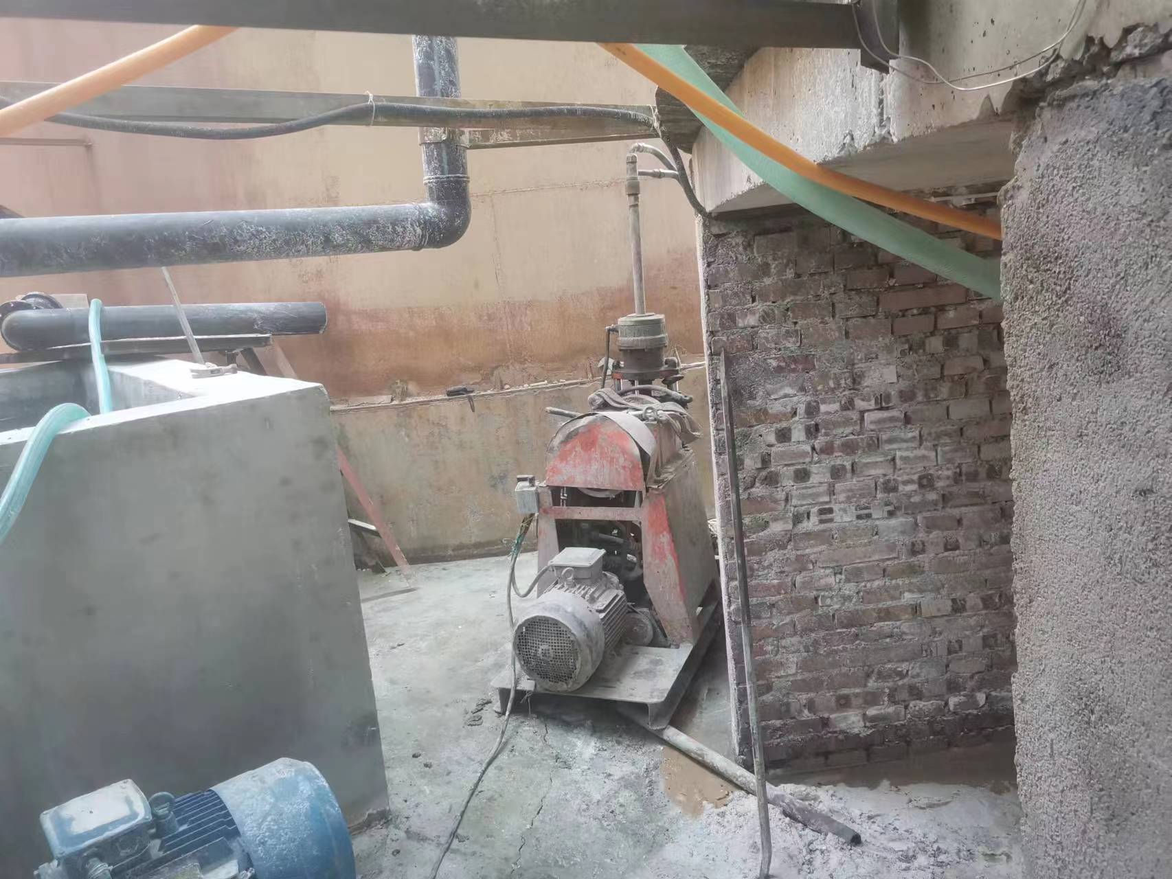 新宁回填土压密注浆